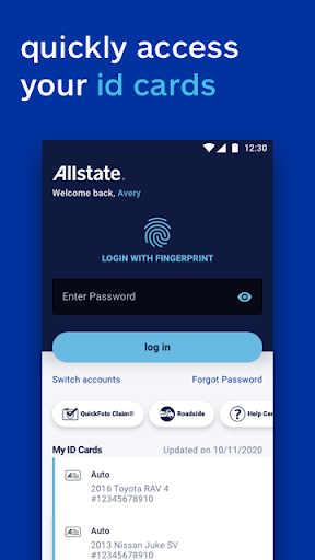 Allstate Mobile
