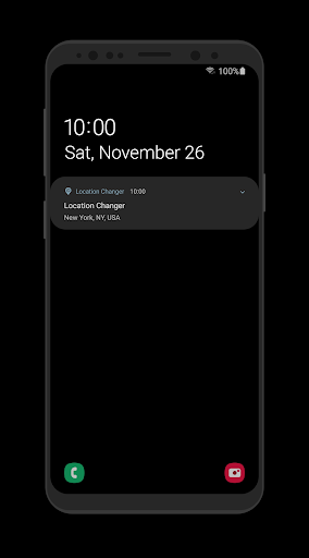 Location Changer - Fake GPS