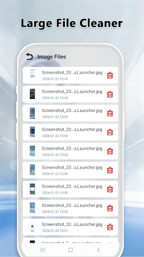 Clean Utility Toolkit