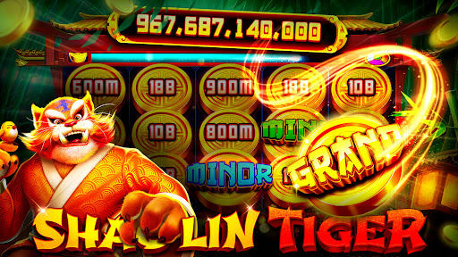 Cash Frenzy™ - Casino Slots