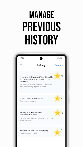 Translate now Photo translator