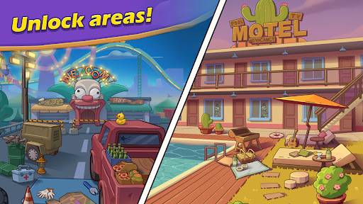 Breaker Fun 2: Zombie Games