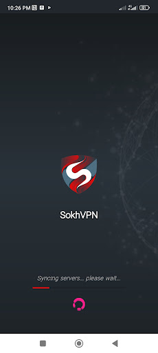 Sokh VPN | Fast