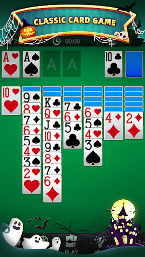 Solitaire Classic