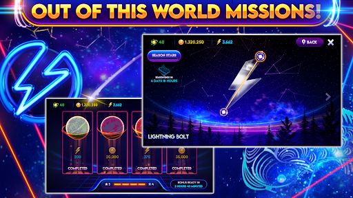 Lightning Link Casino Slots