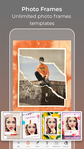 Beautify: Beauty makeup editor