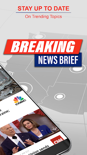 Breaking News Brief: US News