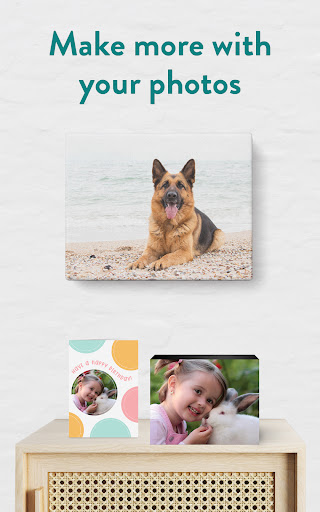 Photo Prints+ CVS & Walgreens