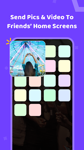 LiveIn - Share Your Moment