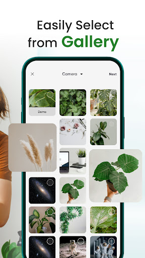 Florify: AI Plant Identifier