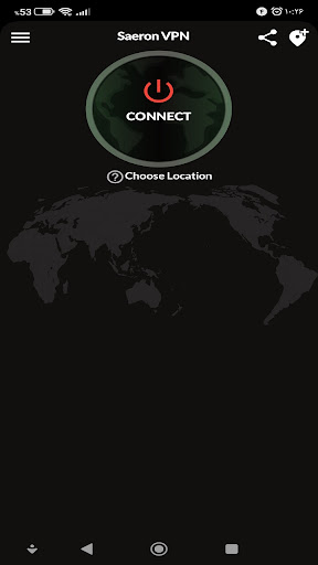 Saeron Vpn