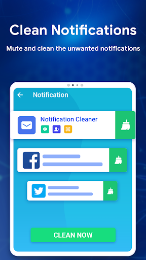 Phone Cleaner - Virus cleaner