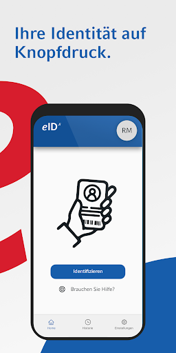 eID.li | Digital Identity Liec