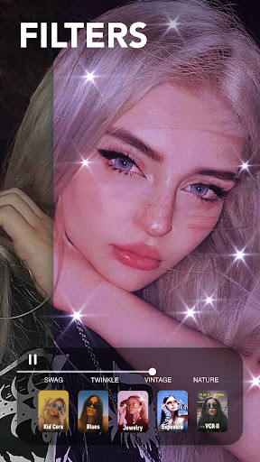 Filto: Video Filter Editor