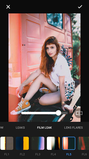 AI Photo Editor - Polish