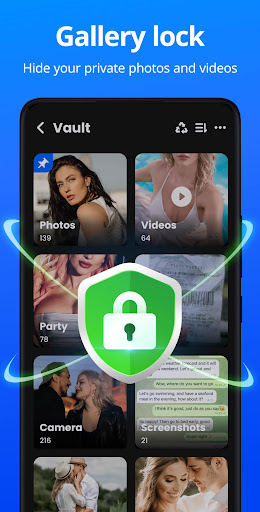 App Lock - Applock Fingerprint