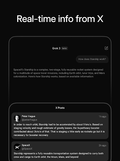 Grok • Smartest AI Advisor