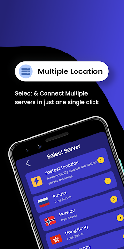USA VPN - Proxy VPN for USA