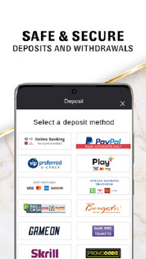 BetMGM Online Casino