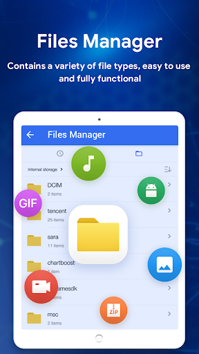 Phone Cleaner - Virus cleaner