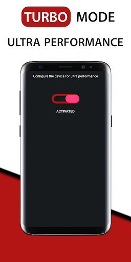 Game Booster Fire GFX- Lag Fix