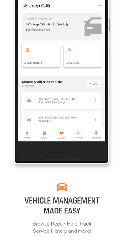 AutoZone - Auto Parts & Repair