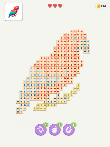 Tap Gallery: Tap Game