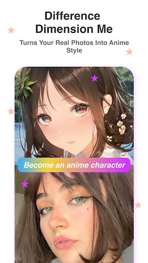 AI Art Generator - Anime Art