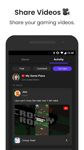 OXO Game Launcher