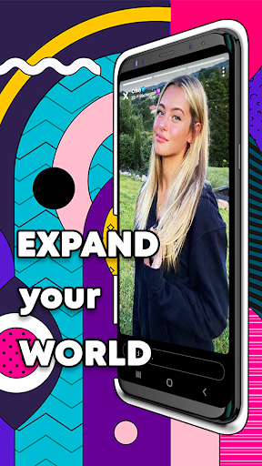 Wizz - Make New Friends