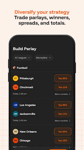 OG: Predict the Future