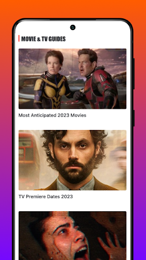 Scorpio - Movie & Tv Show News