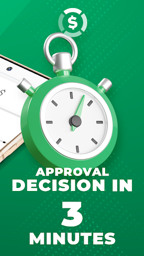 Borrow money: Cash advance app