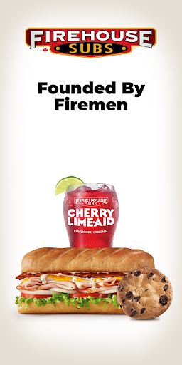 Firehouse Subs