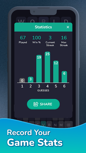 Wordaily-With No Daily Limit