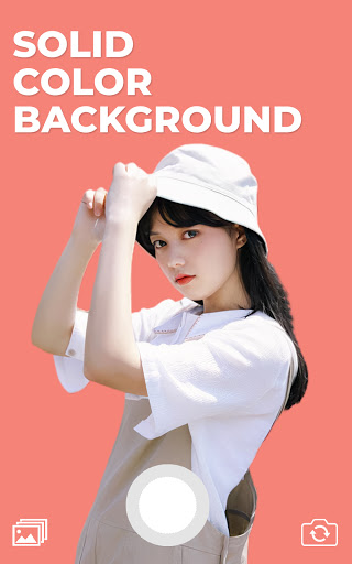 Video Background Changer