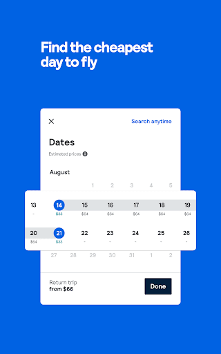 Skyscanner Flights Hotels Cars