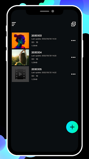 ShakeCut - Video Editor
