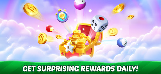 Bingo Aloha-Vegas Bingo Story