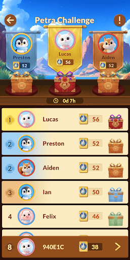 Mahjong Game: Match Puzzle