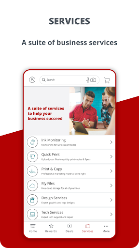 Office Depot®- Rewards & Deals