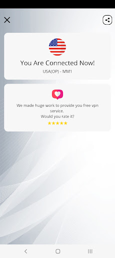 VPN Drop - Safe & Powerful VPN