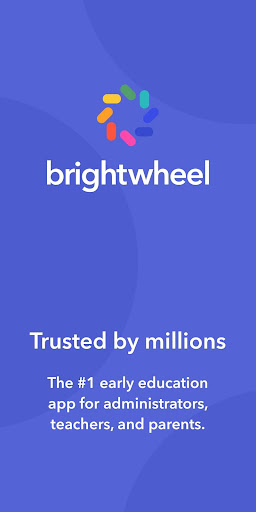 brightwheel: Preschool & Child