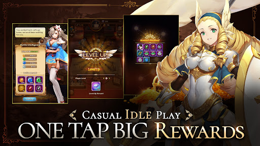 Panilla Saga - Epic Adventure