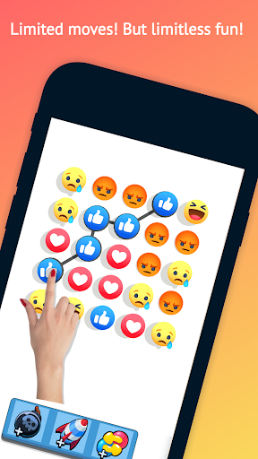 Collect Em All! Clear the Dots