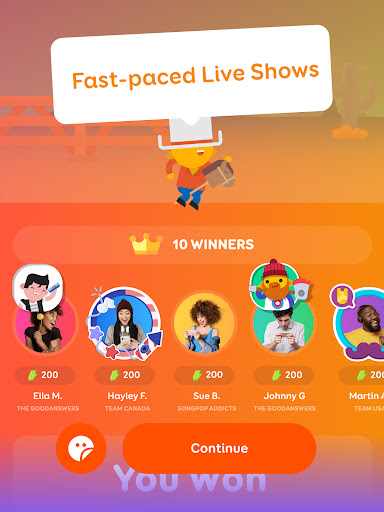 SongPop® - Guess The Song