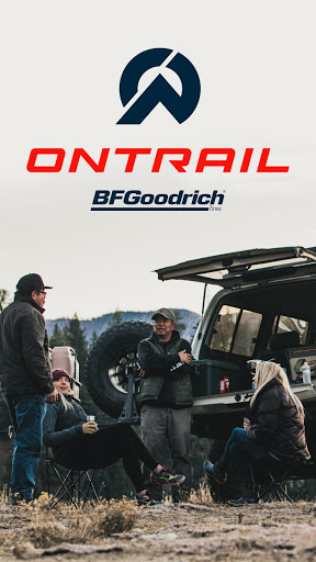 BFG OnTrail