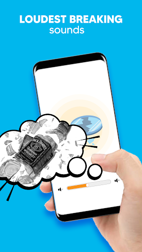 Haircut prank, fart & air horn