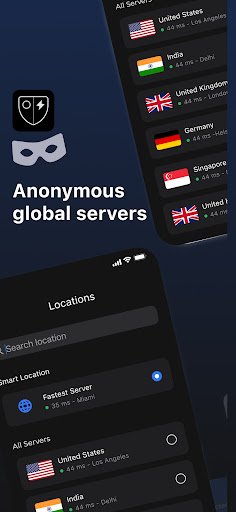 BT VPN : V2ray Fast Safe VPN