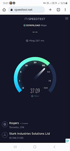 Lion | فیلتر شکن قوی و پرسرعت